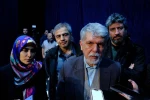 ️بازدید وزیر ارشاد از دبیرخانه و ستاد خبری چهل و سومین جشنواره بین‌المللی تئاتر فجر 2