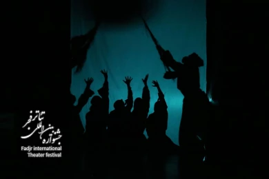 دغاگر-کارگردانساحل صالحی-عکسنیلوفر جوانشیر-مکانتالار مولوی-سالن اصلی-زمان-4بهمن1403‎