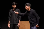 وی آی پی با طعم مرگ-کارگردان علی صادقی‌زاده-عکس کیارش مسیبی