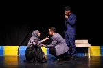 وی آی پی با طعم مرگ-کارگردان علی صادقی‌زاده-عکس کیارش مسیبی
