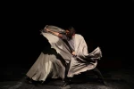 زندگی در تئاتر-کارگردان احسان حسین خانی-عکس مصطفی صفری