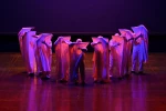 نمایش داماهی-کارگردان احمد ندافی و الهه کیانی-عکس کاوه کرمی