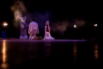 یک گوزن مادر-کارگردان شارشن شیشنوف-عکس حسین نقی زاده