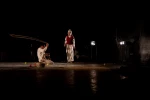 یک گوزن مادر-کارگردان شارشن شیشنوف-عکس حسین نقی زاده