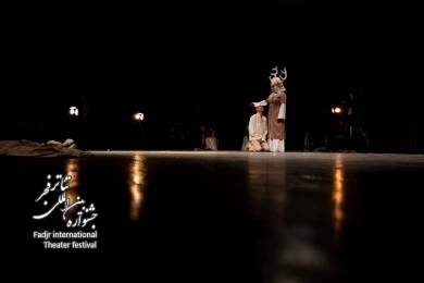 یک گوزن مادر-کارگردان شارشن شیشنوف-عکس حسین نقی زاده