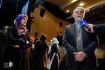 Minister of Culture, Seyyed Abbas Salehi Visits 43rd FITF