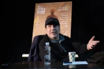 کارگاه «بازی کمتر، بازی بهتر» از مجموع کارگاه های چهل وسومین جشنواره بین المللی تئاتر شهر