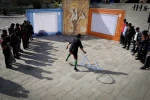 پلاستیک-کارگردان:بهنام کاوه-عکس:رضا معطریان-مکان:فرهنگسرای رازی-زمان:5بهمن1403‎