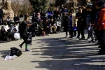 پلاستیک-کارگردان:بهنام کاوه-عکس:رضا معطریان-مکان:فرهنگسرای رازی-زمان:5بهمن1403‎