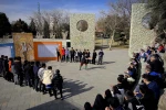 پلاستیک-کارگردان:بهنام کاوه-عکس:رضا معطریان-مکان:فرهنگسرای رازی-زمان:5بهمن1403‎