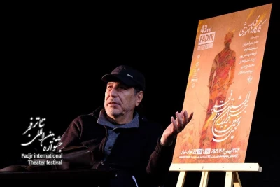 مسعود دلخواه در کارگاه آموزشی «بازی کمتر، بازی بهتر» مطرح کرد:

«بازی غلط» که تاثیرگذار نیست/ شعر، تخیل‌برانگیز است