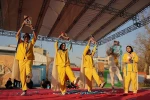 جشنواره تئاتر فجر فرصت خوبی برای هنرمندان جوان است/نمایشی درباره یکی از شهدای دفاع مقدس
 2