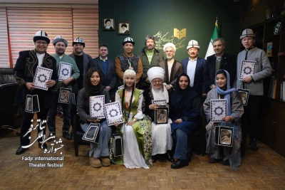 ایران کشور تلفیق فرهنگ‌ها است