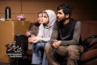 نمایش کاتالونیا