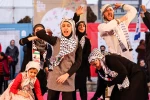 نمایش طوفان الاقصی