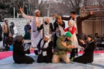 نمایش طوفان الاقصی