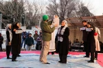 نمایش طوفان الاقصی