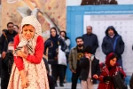 نمایش طوفان الاقصی
