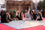 نمایش طوفان الاقصی
