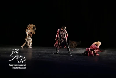 چهل و سومین جشنواره تئاتر فجر؛

کارگردان ارمنستان: پس از ۱۰ سال به تماشاخانه ایرانشهر بازگشتم