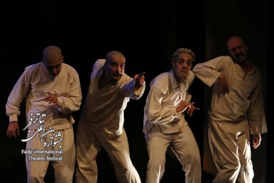 نمایش دویل