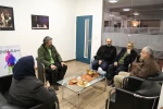 تقدیر از گروه ارمنستان
