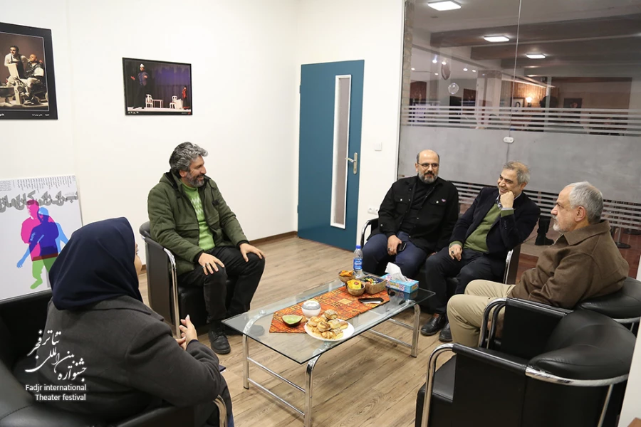 تقدیر از گروه ارمنستان