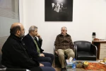تقدیر از گروه ارمنستان