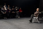کارگاه مواجه کارگردان با نمایش