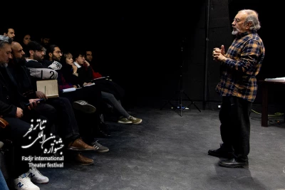 برگزاری کارگاه آموزشی 