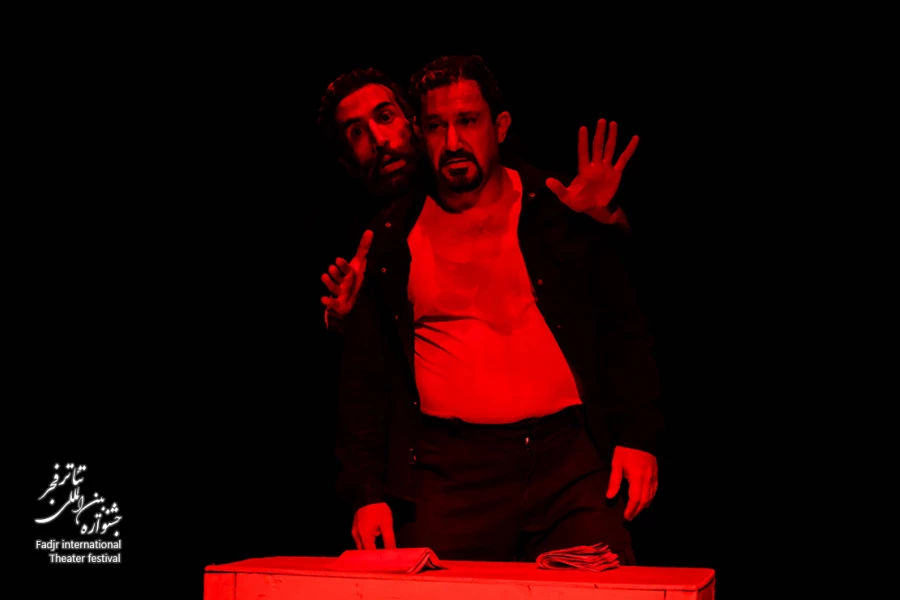 با من بمان-کارگردان پدرام رحمانی-عکس کیارش مسیبی