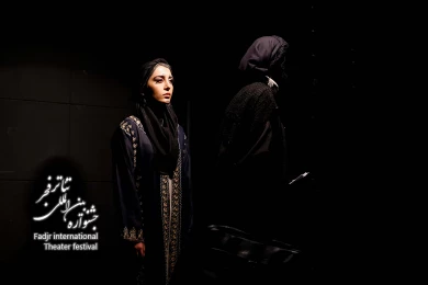 با من بمان-کارگردان پدرام رحمانی-عکس کیارش مسیبی