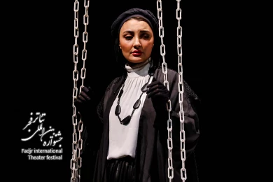 با من بمان-کارگردان پدرام رحمانی-عکس کیارش مسیبی