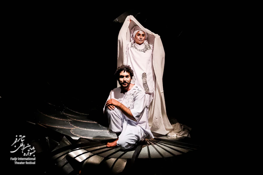 استرالیا-کارگردان محمد جوهری