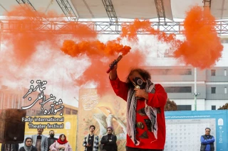 همه آنچه در چهارمین روز جشنواره‌ بین‌المللی تئاتر فجر اتفاق افتاد