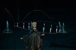 نمایش لجن خوار-کارگردانویدا موسوی