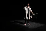 نمایش نیوجرسی-کارگردان سعید دشتی