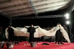نمایش تار و پود