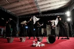 نمایش تار و پود
