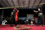 نمایش رفح