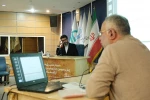 روز دوم سمینارهای چهل و سومین جشنواره بین المللی تئاتر فجر