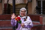 نمایش ماجرای آقای رستم