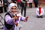 نمایش ماجرای آقای رستم