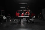نمایش حوالی جمهوری