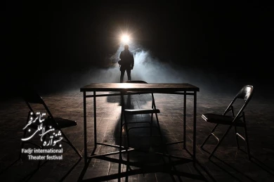 نمایش حوالی جمهوری