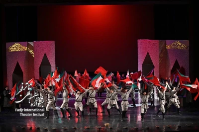نمایش ستارخان