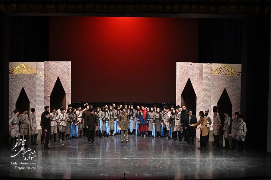 نمایش ستارخان