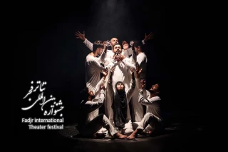 عبدالحمید عبدالحسین مطرح کرد:

علاقه‌مند به همکاری بیشتر ایران و عراق در حوزه تئاتر هستیم