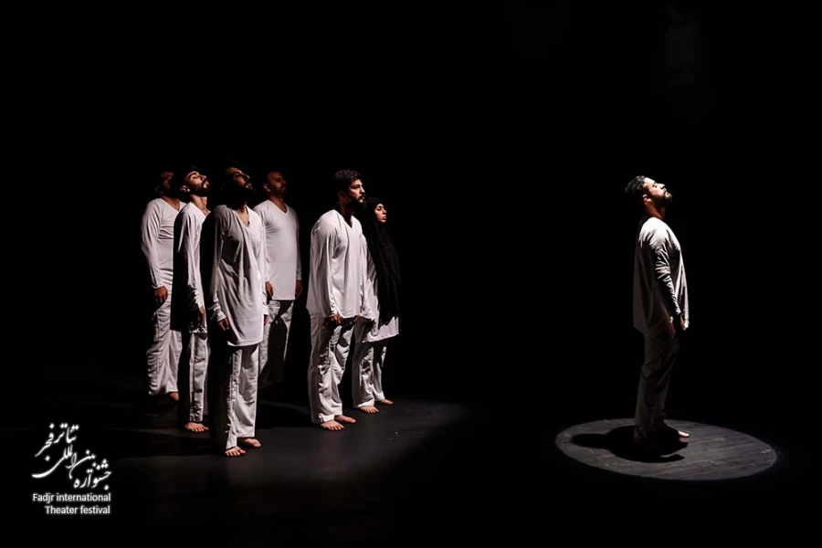نمایش دژاوو
