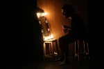 نمایش خلواره